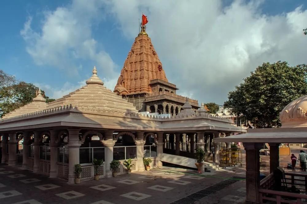 Tirupati to Mahabalipuram Taxi Package