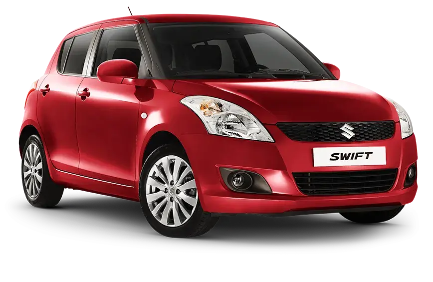 Maruti Swift