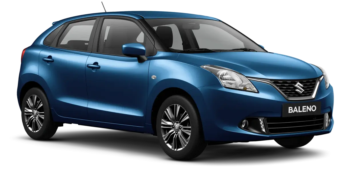 Maruti Baleno