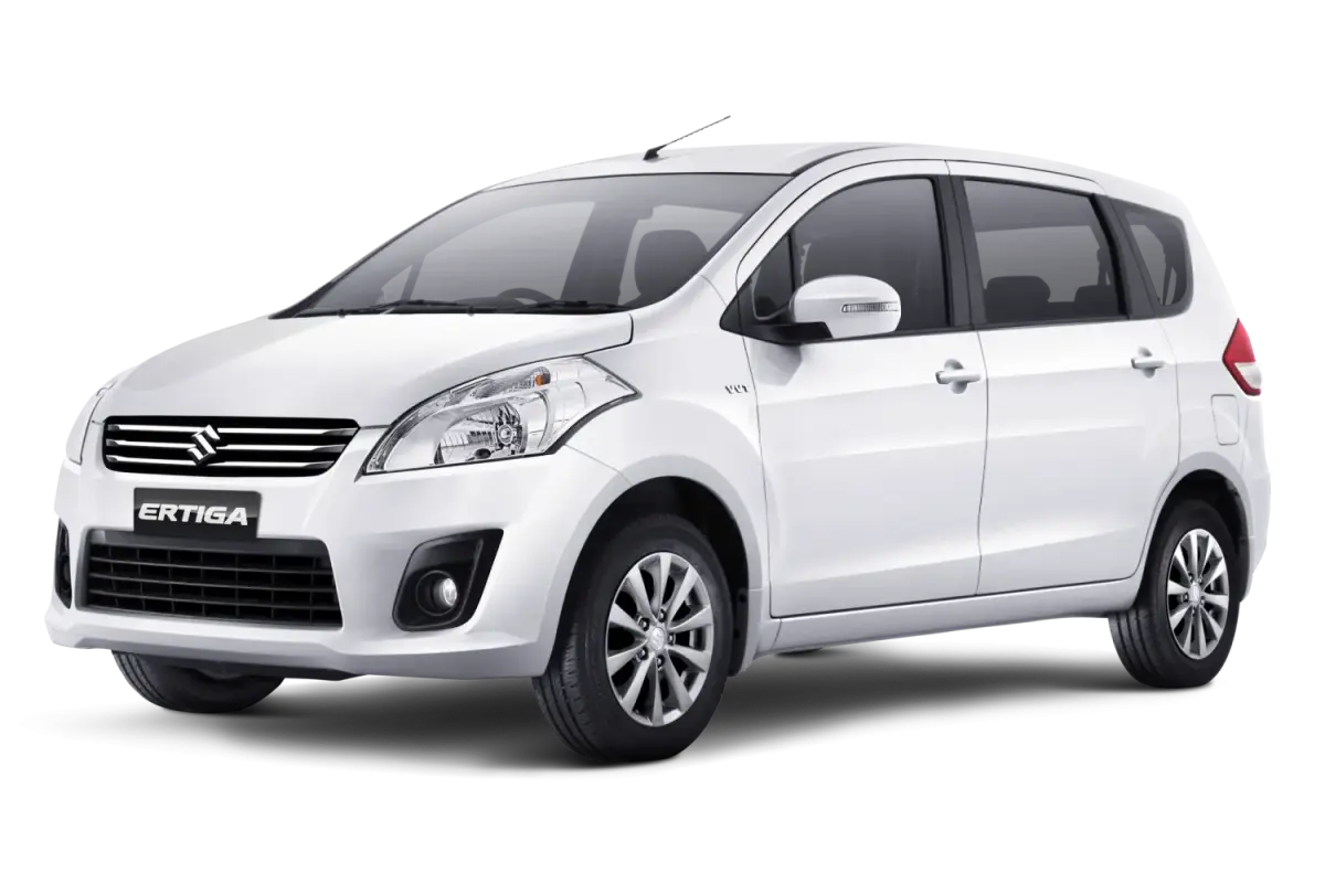 Maruti Ertiga