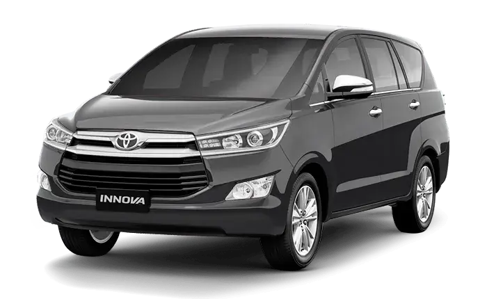 Toyota Innova